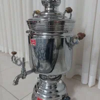 سماور گازی 20 لیتری