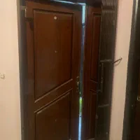 درب ضد سرقت کشویی اکاردیونی|مصالح و تجهیزات ساختمان|مشهد, صیاد شیرازی|دیوار