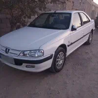 پارس تیوفایو بی رنگ