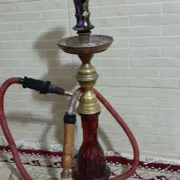 قلیون|کلکسیون و سرگرمی|کرج, حصارک پایین|دیوار