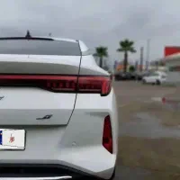 فروش خودرو کی ام سی