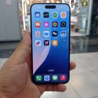 آیفون 15پرو‌مکس دوسیم zaa