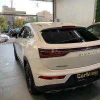 دیگنیتی پرایم|خودرو سواری و وانت|تهران, اباذر|دیوار