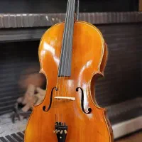 ویولنسل تمام چوب و دستساز ایستمن