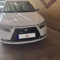 دنا بورسی سفید مدل ۱۴۰۳