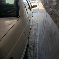 فروش پژو سال PARS.XU7P سفارشی|خودرو سواری و وانت|مریوان, |دیوار