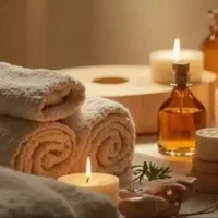 ماساژور آقا