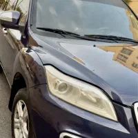 X60|خودرو سواری و وانت|تهران, قلمستان|دیوار