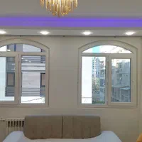 در و پنجره دوجداره یو پی وی سی / ترمالبریک|مصالح و تجهیزات ساختمان|تهران, باغ فیض|دیوار