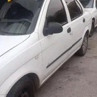 تیبا ۱|خودرو سواری و وانت|کرمانشاه, |دیوار