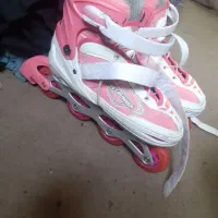 کفش اسکیت|دوچرخه، اسکیت، اسکوتر|ری, علایین|دیوار