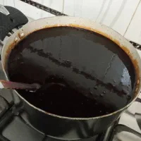 رب انار و بهداشتی زیر تنگ سیاب