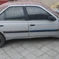 پژو 405 جی ال ایکس (GLX)، مدل ۱۳۸۷|خودرو سواری و وانت|زاهدان, |دیوار