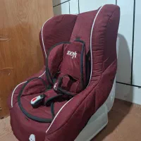 صندلی ماشین کودک|تخت و صندلی بچه|دزفول, |دیوار