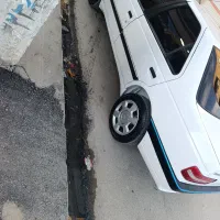 پژو slxمدل97تمام رنگ|خودرو سواری و وانت|ارومیه, |دیوار