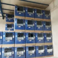 کولر ۵۵۰۰ جنرال با موتور صادراتی