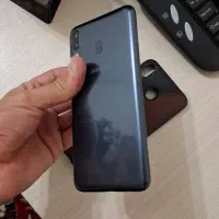 گوشی گلکسی M20 سامسونگ|موبایل|بردسکن, |دیوار