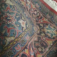 فرش دستباف جفت انتیک|فرش|تهران, وحیدیه|دیوار