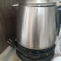 چای‌ ساز ماکست