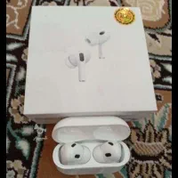 دوعدد ایرپاد و هدفون (تکی هم میفروشم)|لوازم جانبی موبایل و تبلت|شهرکرد, |دیوار