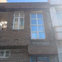 در وپنچره سالم قابل استفاده