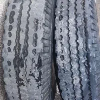 لاستیک جلو نیسان ۷۰۰/۱۶