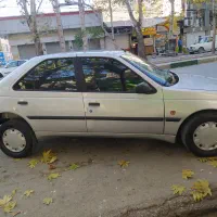 پژو91 دوگانه شرکت