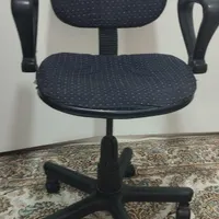 صندلی کامپیوتر .