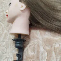 کله مانکن|آرایشگاه و سالنهای زیبایی|ایلام, |دیوار