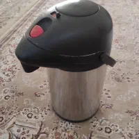 فلاسک ۳ لیتری