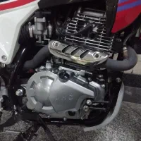 تریل فلات ۲۵۰سی سی|موتورسیکلت|مراغه, |دیوار