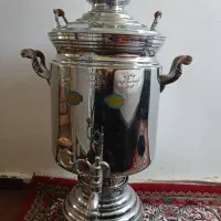 سماور ۳۰ لیتری درحد نو