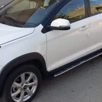 ایکس ۲۲ اسپرت لاکچری دنده ۱۴۰۱|خودرو سواری و وانت|یزد, |دیوار