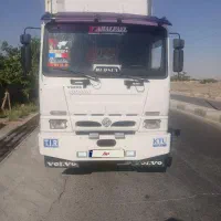 بادسان مدل ۸۳ بی ۸