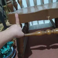 صندلی راک اصل|صندلی و نیمکت|تهران, ولنجک|دیوار