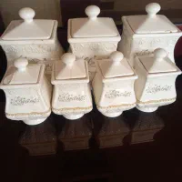 سرویس پاسماوری|ظروف سرو و پذیرایی|مشهد, شهرک ابوذر|دیوار