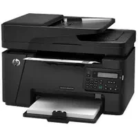 پرینتر چهار کاره HP Laserjet 127Fn