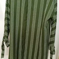 مانتو|لباس|اصفهان, باغ نگاره|دیوار