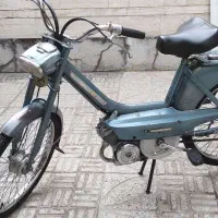 موتور گازی کلکسیونی عطیغه
