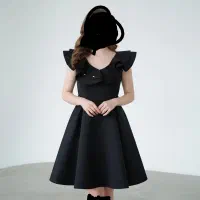 پیراهن عروسکی