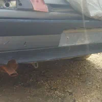 سپر عقب ۴۰۵|قطعات یدکی و لوازم جانبی|اهواز, کوی باهنر|دیوار