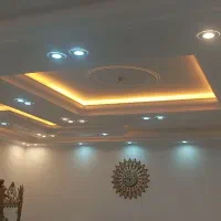 انجام پروژه برق کاری ساختمان و اجرای تاسیسات|خدمات پیشه و مهارت|الیگودرز, |دیوار