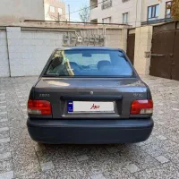 پراید 131 مدل 91|خودرو سواری و وانت|مشهد, فرهنگیان (شهرک غرب)|دیوار