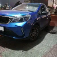 بک ایکس 3 پرو مدل 1403 رنگ آبی