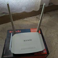 مودم پر سرعت ADSL