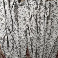 پرده پذیرایی|پرده، رانر، رومیزی|قدس, شهر‌قدس|دیوار