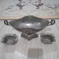 شکلات خوری عتیقه فروشی|کلکسیون اشیاء عتیقه|تربت جام, حافظ|دیوار