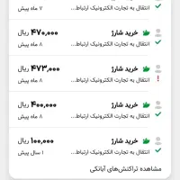 کسب درآمد ۵۰هزارتومانی با ابا بانک|کارت هدیه و تخفیف|خرم‌آباد, |دیوار