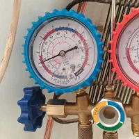 تعمیرات یخچال در منزل