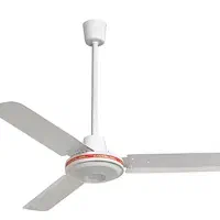 پنکه سقفی البرز در حد صفر